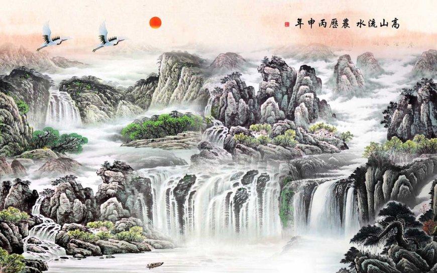 夏日的婚礼