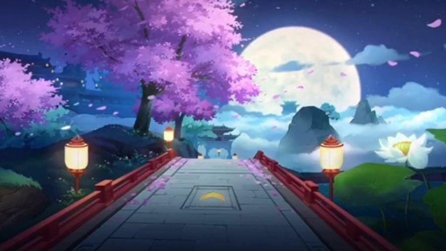 拯救精灵的土地9
